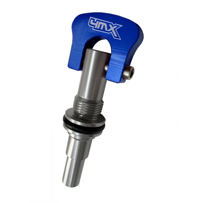 Surub reglare power valve Blue 4MX