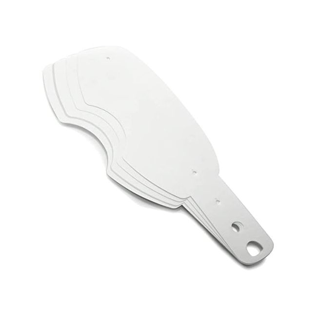 Tear offs Oakley 25 buc nelaminate