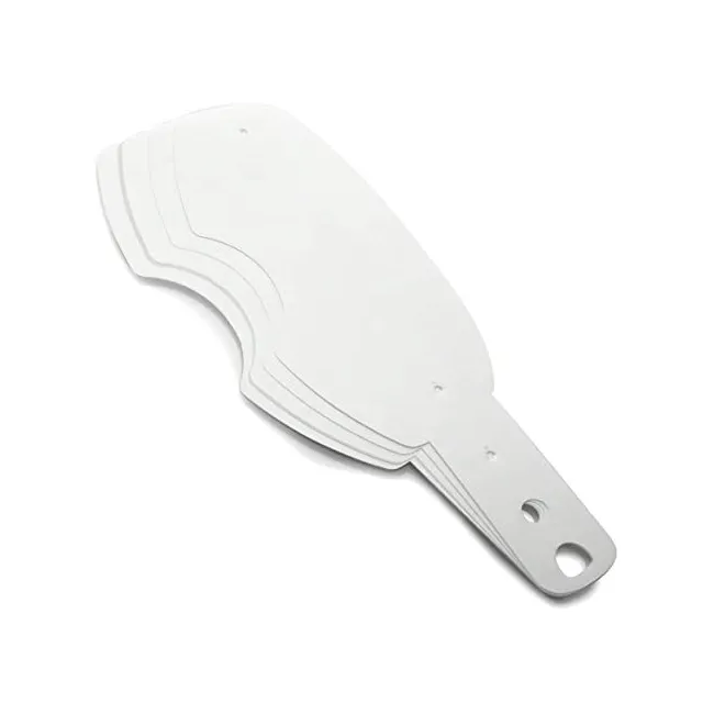 Tear offs Oakley 25 buc nelaminate