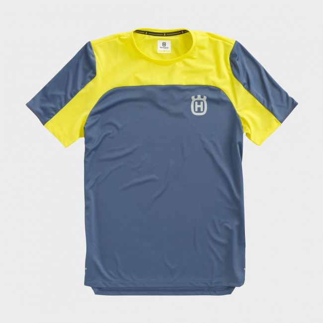 Tricou Husqvarna Accelerate
