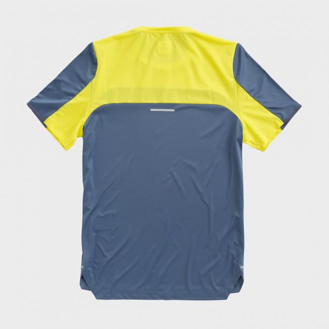 Tricou Husqvarna Accelerate