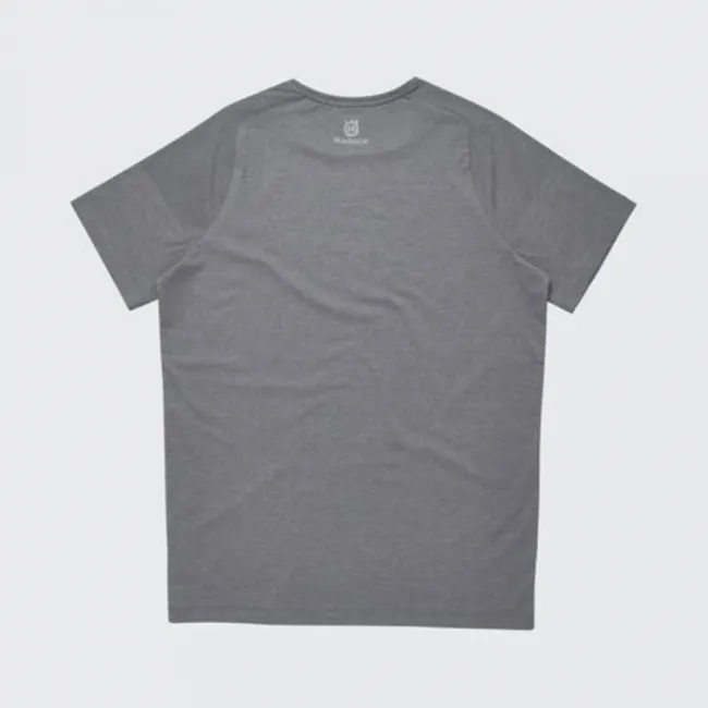 Tricou Husqvarna Progress