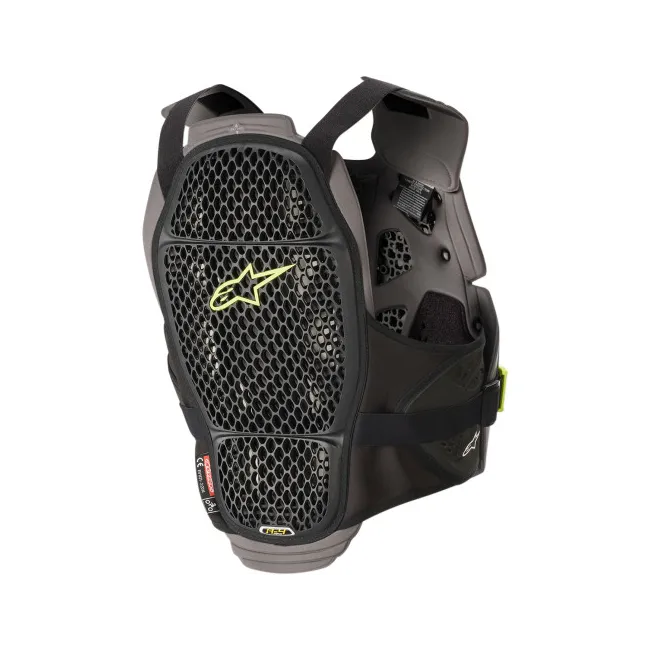 Armura Alpinestars A-4 Max Black