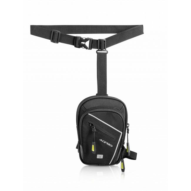 Borseta picior Acerbis X-Side