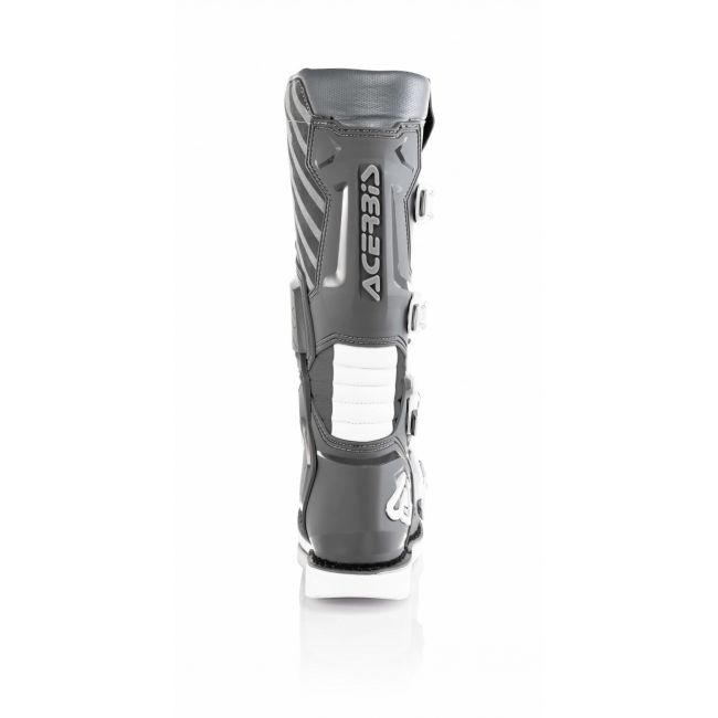 Cizme Acerbis X-Race Grey