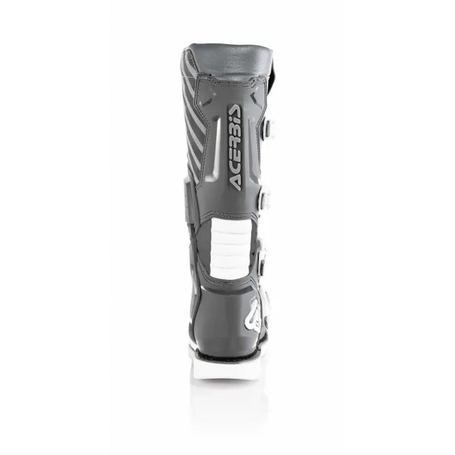 Cizme Acerbis X-Race Grey
