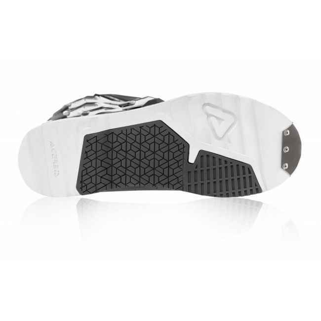 Cizme Acerbis X-Race Grey