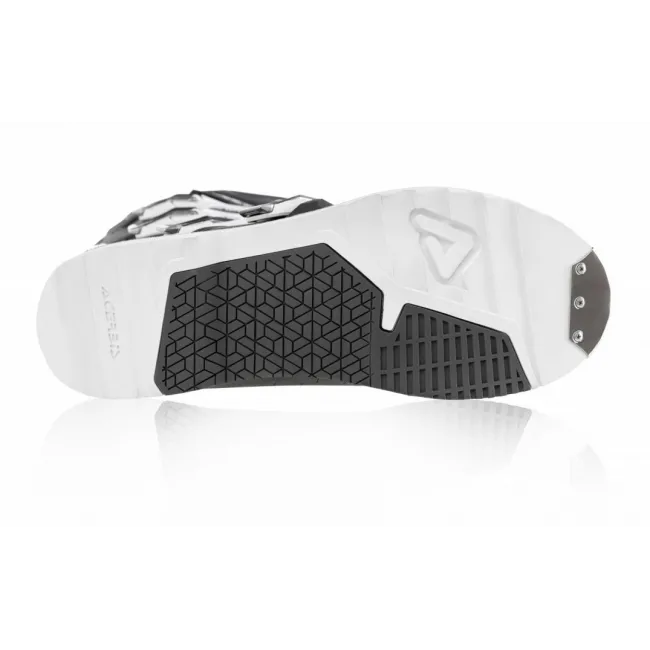 Cizme Acerbis X-Race Grey