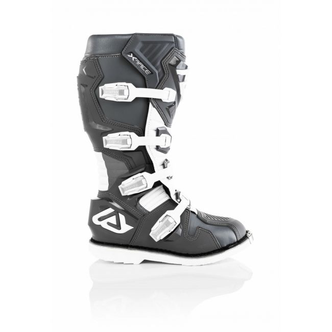 Cizme Acerbis X-Race Grey