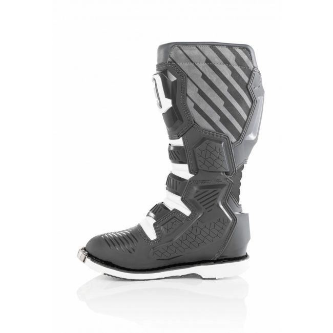 Cizme Acerbis X-Race Grey