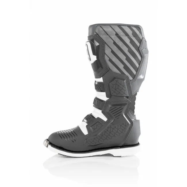 Cizme Acerbis X-Race Grey