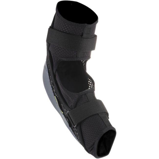 Cotiere Alpinestars Sequence Anthracite/Yellow