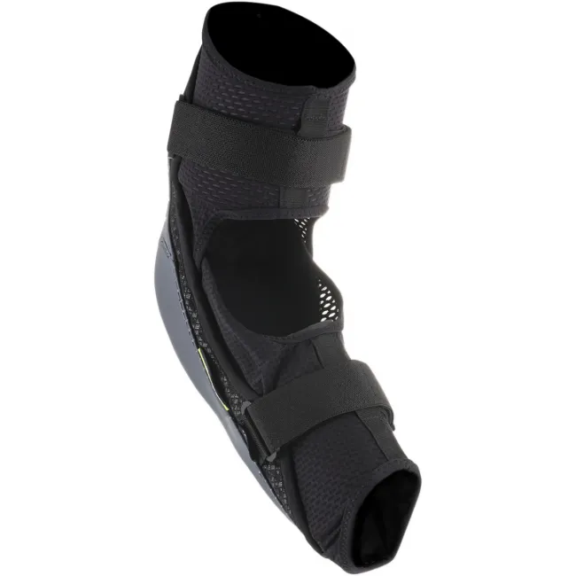 Cotiere Alpinestars Sequence Anthracite/Yellow