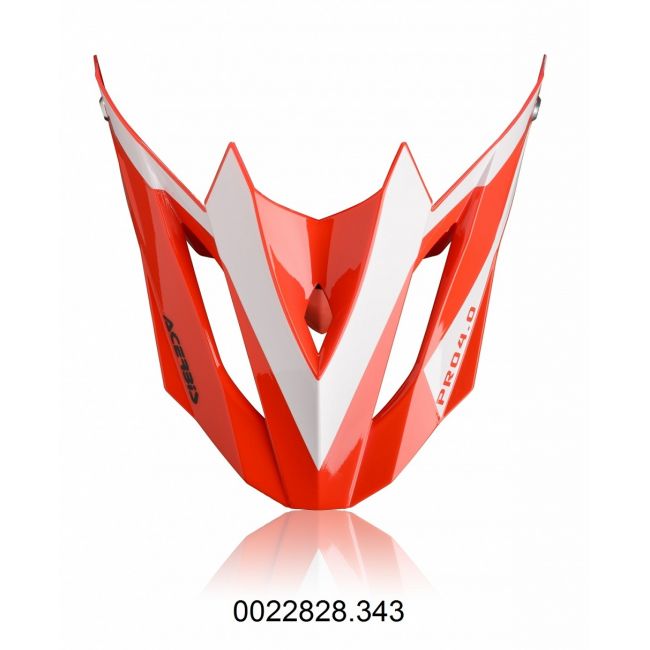 Cozoroc casca Acerbis Profile 4