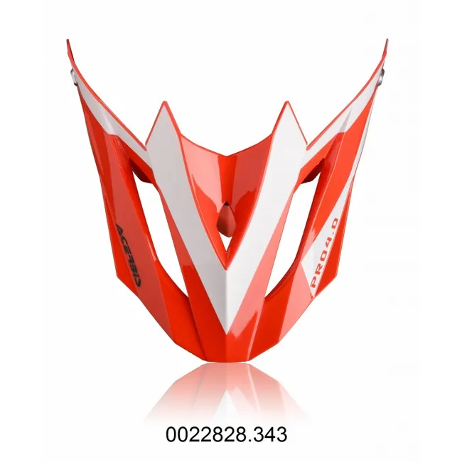 Cozoroc casca Acerbis Profile 4