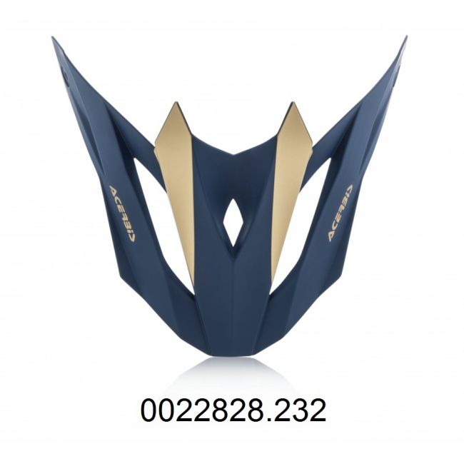 Cozoroc casca Acerbis Profile 4