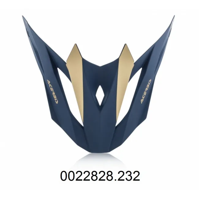 Cozoroc casca Acerbis Profile 4