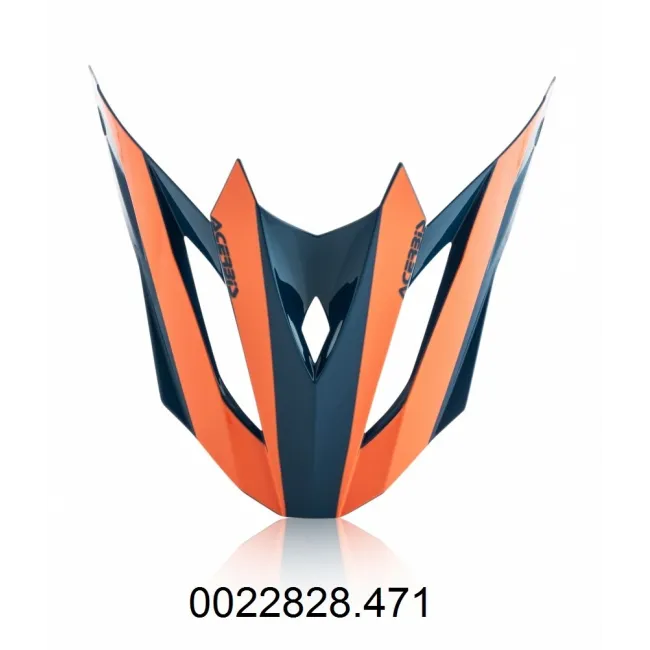 Cozoroc casca Acerbis Profile 4