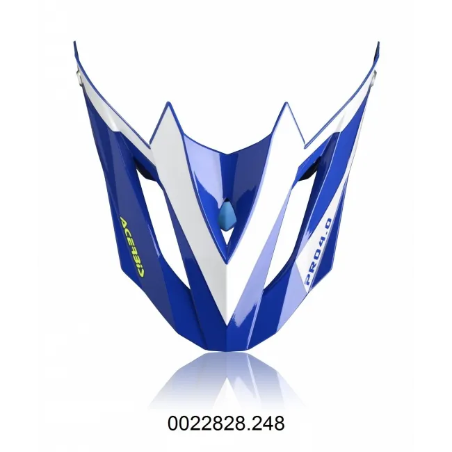 Cozoroc casca Acerbis Profile 4