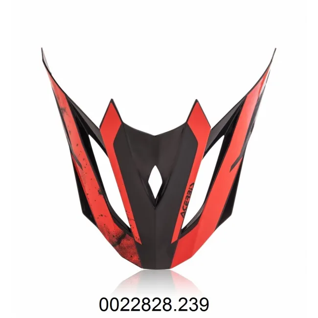 Cozoroc casca Acerbis Profile 4