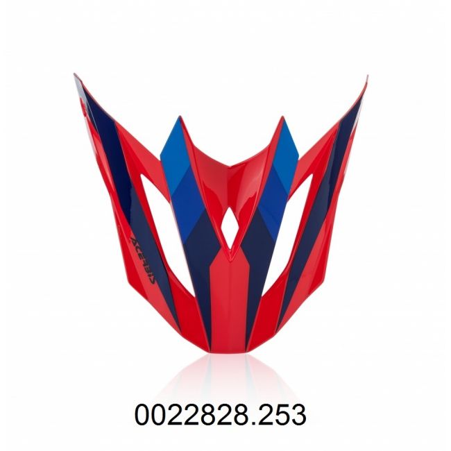 Cozoroc casca Acerbis Profile 4