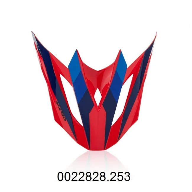 Cozoroc casca Acerbis Profile 4