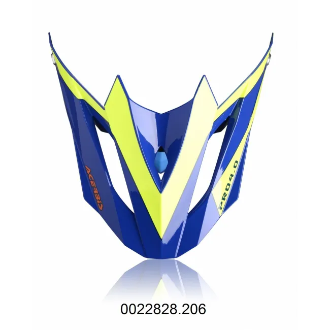 Cozoroc casca Acerbis Profile 4