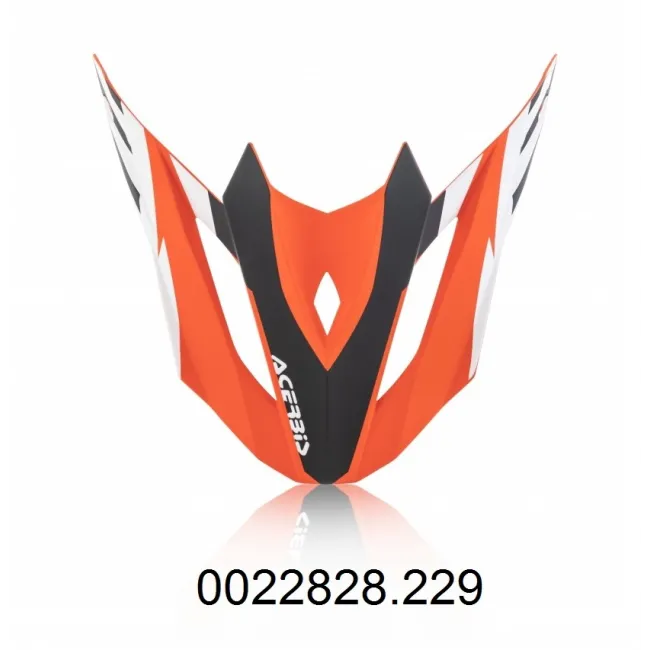 Cozoroc casca Acerbis Profile 4