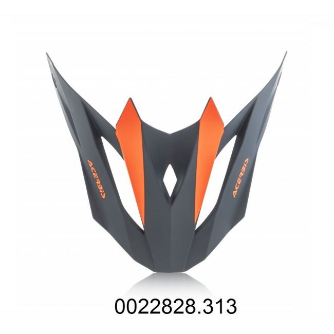 Cozoroc casca Acerbis Profile 4