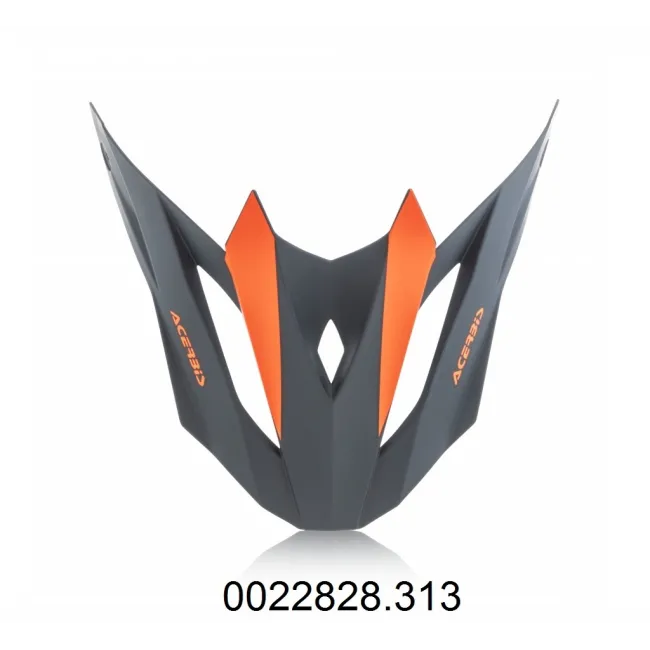 Cozoroc casca Acerbis Profile 4