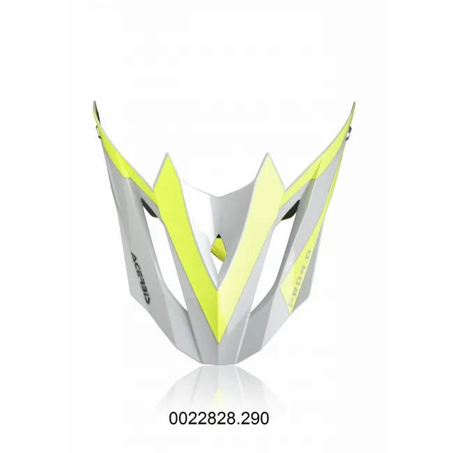 Cozoroc casca Acerbis Profile 4