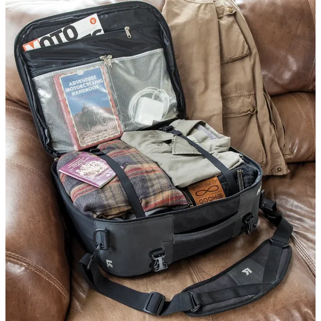 Geanta de calatorie Kriega KS40