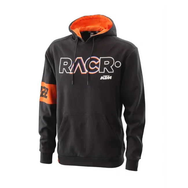 Hanorac KTM RACR Black