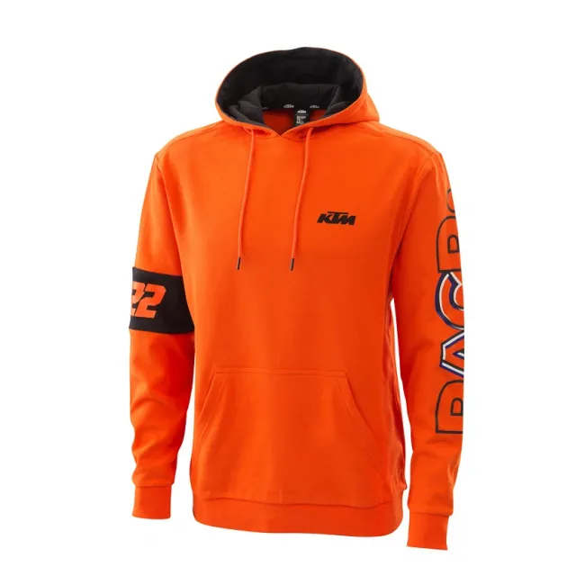 Hanorac KTM RACR Orange