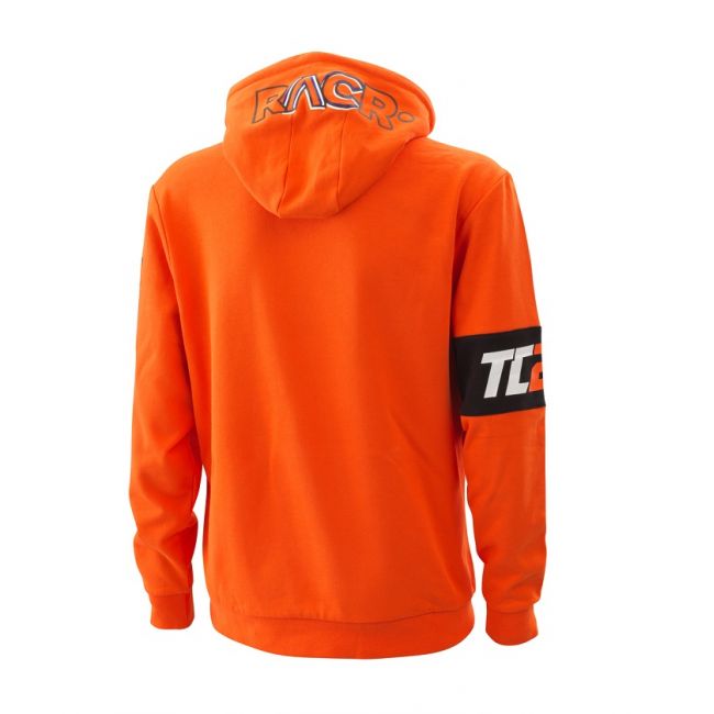 Hanorac KTM RACR Orange