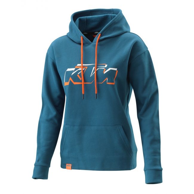 Hanorac dama KTM Logo