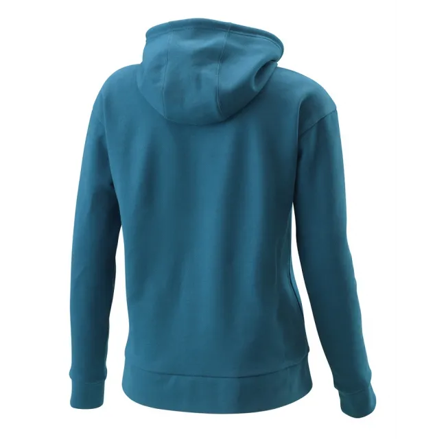 Hanorac dama KTM Logo