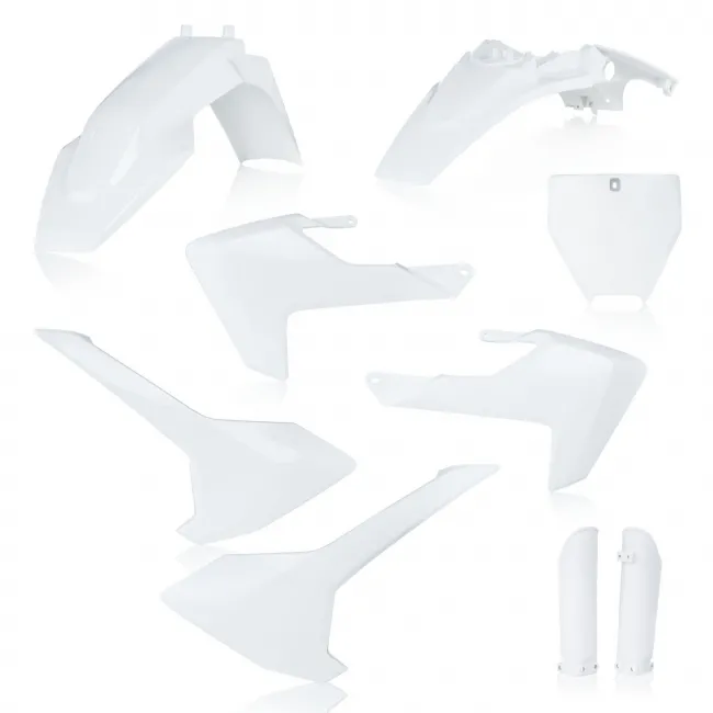 Kit complet plastice Husqvarna TC 65 17-20 Acerbis