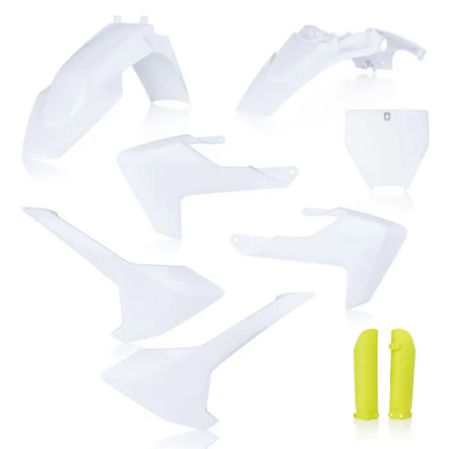 Kit complet plastice Husqvarna TC 65 17-20 Acerbis