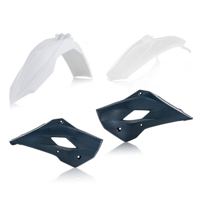 Kit plastice Husqvarna TC 85 14-17 Accerbis