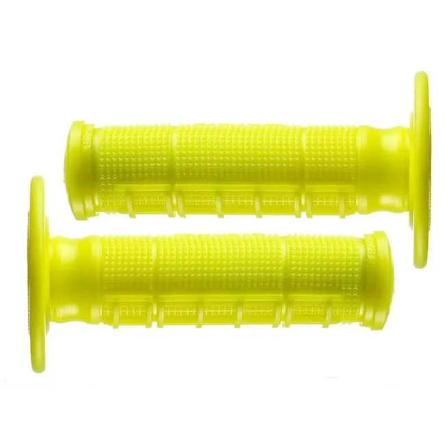 Mansoane Ariete Unity Yellow Fluo