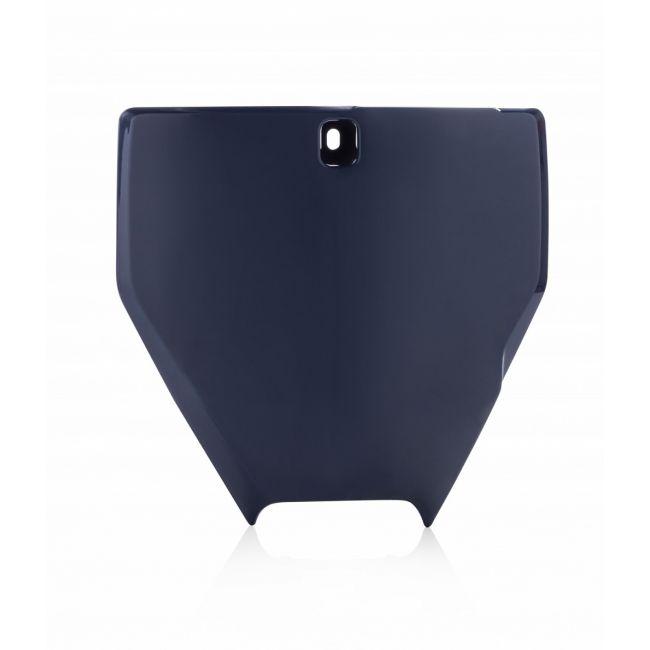 Number plate Husqvarna TC 65 17-22 Acerbis