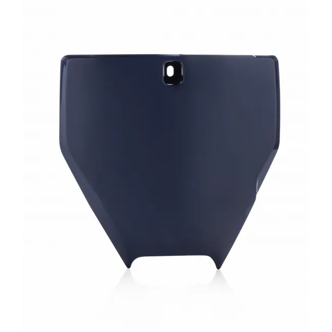 Number plate Husqvarna TC 65 17-22 Acerbis