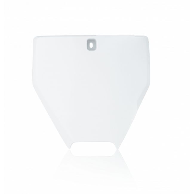 Number plate Husqvarna TC 65 17-22 Acerbis