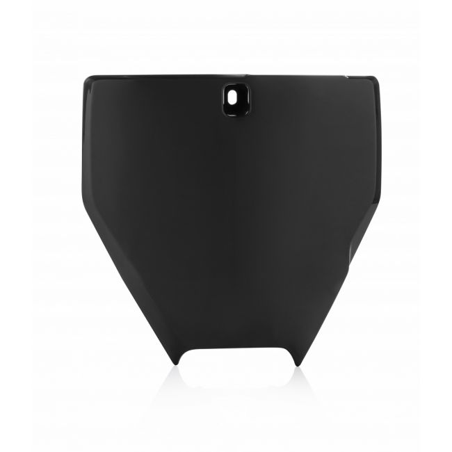 Number plate Husqvarna TC 65 17-22 Acerbis