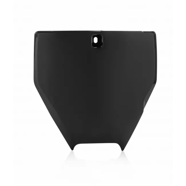 Number plate Husqvarna TC 65 17-22 Acerbis