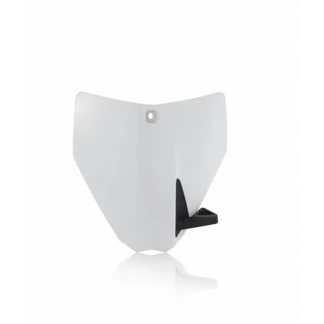 Number plate Husqvarna TC 85 15-17 Acerbis