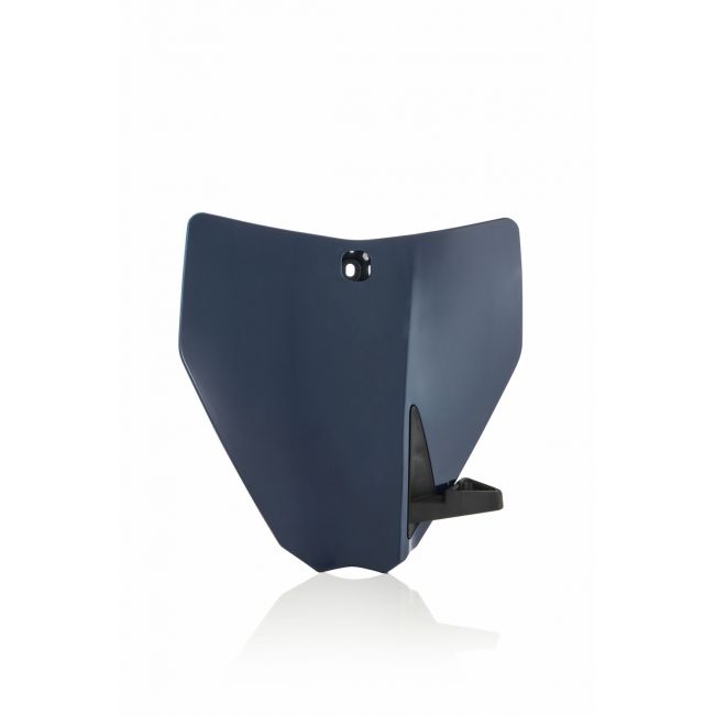 Number plate Husqvarna TC 85 15-17 Acerbis