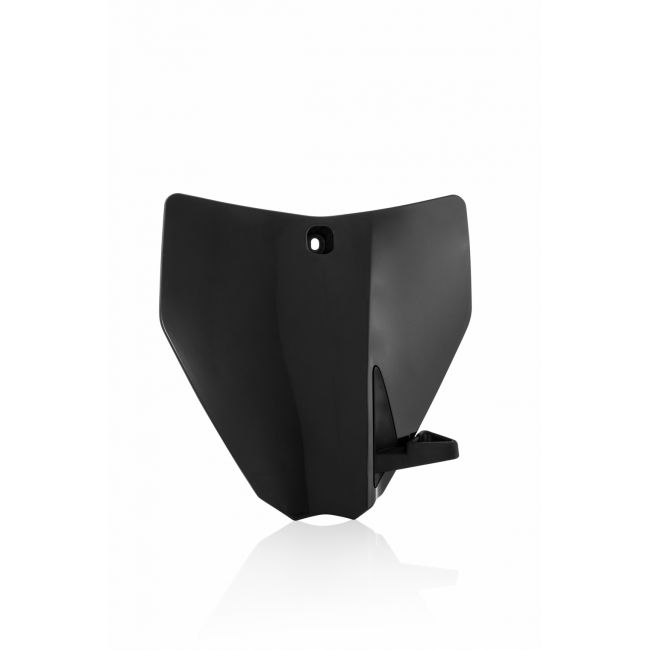 Number plate Husqvarna TC 85 15-17 Acerbis