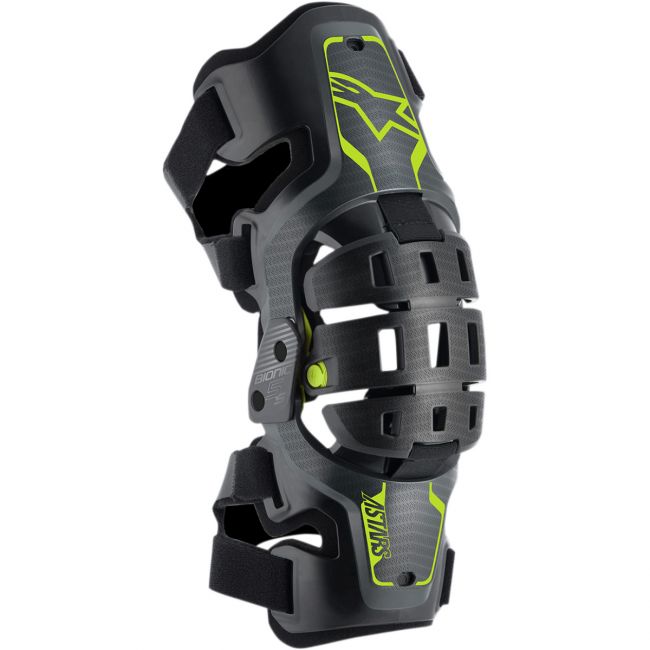 Orteze copii Alpinestars Bionic 5S